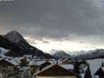 Archiv Foto Webcam Schöllang Oberstdorf 06:00