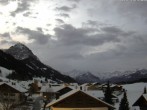 Archiv Foto Webcam Schöllang Oberstdorf 06:00