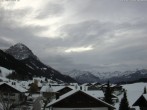 Archiv Foto Webcam Schöllang Oberstdorf 07:00