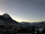 Archiv Foto Webcam Schöllang Oberstdorf 07:00