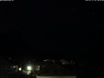 Archived image Webcam Schöllang southern view 23:00