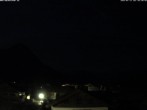 Archived image Webcam Schöllang southern view 01:00