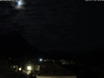 Archived image Webcam Schöllang southern view 03:00