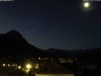 Archived image Webcam Schöllang southern view 06:00