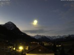 Archiv Foto Webcam Schöllang Oberstdorf 05:00