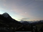 Archiv Foto Webcam Schöllang Oberstdorf 06:00