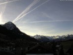 Archiv Foto Webcam Schöllang Oberstdorf 07:00