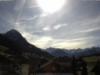 Archiv Foto Webcam Schöllang Oberstdorf 11:00