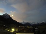 Archiv Foto Webcam Schöllang Oberstdorf 05:00