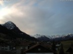 Archiv Foto Webcam Schöllang Oberstdorf 06:00