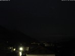 Archived image Webcam Schöllang southern view 23:00