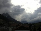 Archiv Foto Webcam Schöllang Oberstdorf 07:00