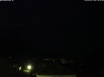 Archived image Webcam Schöllang southern view 03:00