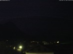 Archiv Foto Webcam Schöllang Oberstdorf 23:00