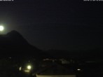 Archiv Foto Webcam Schöllang Oberstdorf 01:00