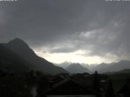 Archiv Foto Webcam Schöllang Oberstdorf 13:00