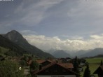Archiv Foto Webcam Schöllang Oberstdorf 15:00