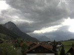 Archiv Foto Webcam Schöllang Oberstdorf 17:00