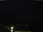 Archived image Webcam Schöllang southern view 01:00