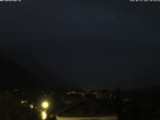 Archived image Webcam Schöllang southern view 03:00