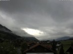 Archived image Webcam Schöllang southern view 06:00