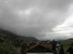 Archived image Webcam Schöllang southern view 07:00