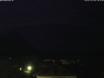Archived image Webcam Schöllang southern view 23:00