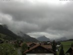 Archiv Foto Webcam Schöllang Oberstdorf 11:00