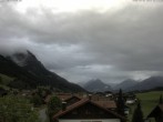 Archived image Webcam Schöllang southern view 06:00