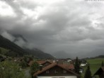 Archived image Webcam Schöllang southern view 07:00