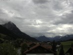 Archived image Webcam Schöllang southern view 11:00