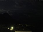 Archiv Foto Webcam Schöllang Oberstdorf 23:00