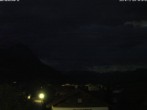 Archiv Foto Webcam Schöllang Oberstdorf 03:00