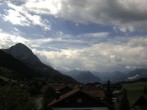 Archiv Foto Webcam Schöllang Oberstdorf 09:00