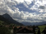 Archiv Foto Webcam Schöllang Oberstdorf 13:00