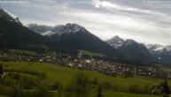 Archived image Webcam Oberstdorf Jauchen 09:00