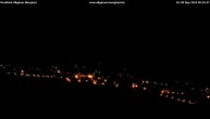 Archived image Webcam Oberstdorf Jauchen 23:00