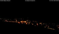 Archived image Webcam Oberstdorf Jauchen 03:00