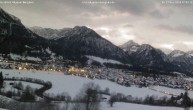 Archived image Webcam Oberstdorf Jauchen 06:00