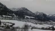 Archived image Webcam Oberstdorf Jauchen 11:00