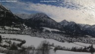 Archived image Webcam Oberstdorf Jauchen 11:00