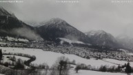 Archived image Webcam Oberstdorf Jauchen 07:00