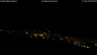 Archived image Webcam Oberstdorf Jauchen 03:00