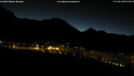 Archived image Webcam Oberstdorf Jauchen 06:00