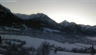 Archived image Webcam Oberstdorf Jauchen 07:00