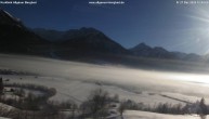 Archived image Webcam Oberstdorf Jauchen 09:00