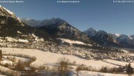 Archived image Webcam Oberstdorf Jauchen 13:00