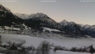 Archived image Webcam Oberstdorf Jauchen 15:00