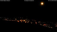 Archived image Webcam Oberstdorf Jauchen 01:00