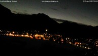 Archived image Webcam Oberstdorf Jauchen 06:00